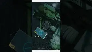 Add Attachments - Keybinds | Star Citizen 4.6 PTU