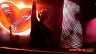 A State Of Trance 450 @ The Guvernment 2010