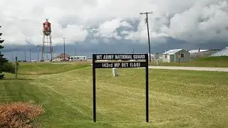 Montana National Guard unit moving from Lewistown to Helena