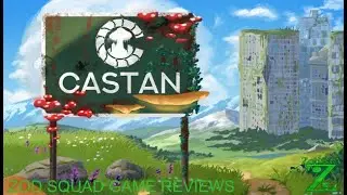 Castan Review