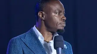 How to trust God in 2026 with Apostle Grace Lubega