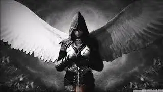Ivan Torrent - Iron Angels (feat. Merethe Soltvedt)