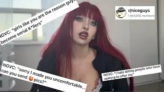 r/NiceGuys made me lose faith in humanity #4