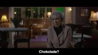 Lise Nørgaard fylder 100 år: Man er ikke noget særligt, fordi man er gammel - DR Nyheder