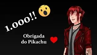 AMOR DOCE em músicas ♥ [Especial 1.000 inscritos ♥]
