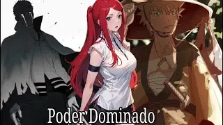 QHPS Naruto DOMINA Las Sombras El PODER OCULTO Que Ni Sus Maestros Conocían PELICULA