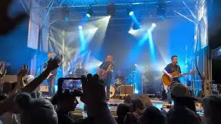La Chicane - Juste Pour Voir Le Monde Live St-Jean 2023