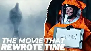 Why Arrival&rsquo;s Screenplay Is a Hidden Masterpiece