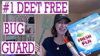Avon Skin So Soft Bug Guard Review | What's Hot Campaign 12