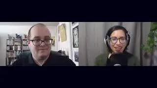 47. Neurodiversity in Popular Cartoon Characters, w/Jeff Snyder - Autism Knows No Borders (Full Int)