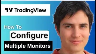TradingView   How to Configure Multiple Monitors and Link Charts