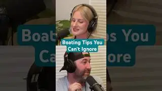 Boating Safety Tips You Shouldn&rsquo;t Ignore 🚤