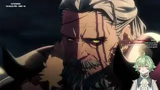 (Stream) Fire Emblem: Three Houses First Playthrough Part 1