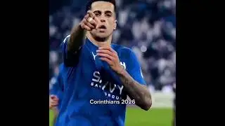 Corinthians 2026