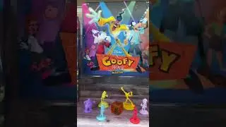 All New Games by Funko Games! #funko #funkogames #disney #ET #tedlasso #shorts #cocomelon #goofy
