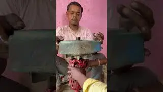 10KVA Alternator coil winding |Part-3 |10KAV Armaturer repair |#shorts |#trending |#nfelectronics