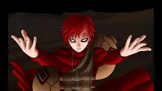 Naruto - Gaara's Theme