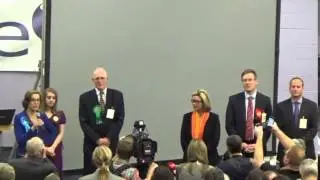 Taunton Deane - General Election Declaration