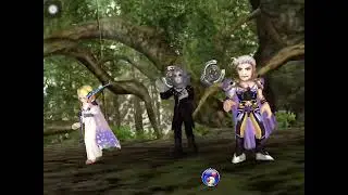 DFFOO&mdash;Dorgann FR debut & BT re-run&mdash;Lufenia co-op