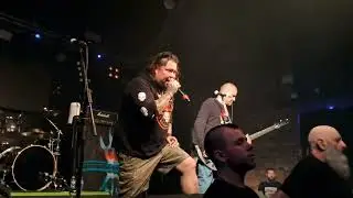 Spineshank  live - Full Show - Glasgow Garage - 10 November 2025