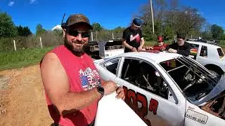 Tri County Dirt: Front Wheel Driven