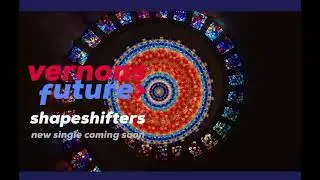 Shapeshifters teaser video - next single