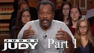 Man Loses Finger after Taser Incident! | Part 1