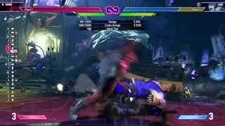 BOMB PC 5HK 46PP DASH 6HP 214PP