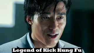 Iron protector (2016) movie recapped in English | An action thriller movie.