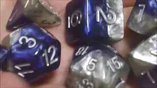 Product Review: Halfsies Dice from Gate Keeper Games