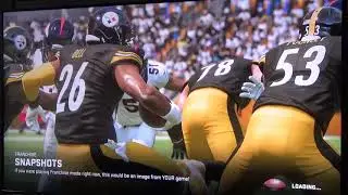 Madden 19 |::| MUT 1204 Solo Battle, Wk 8, Score Ultimate Difficulty!!