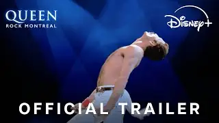 Queen Rock Montreal | Official Trailer | Disney+ Singapore