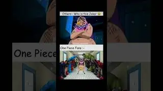 LEGENDARY BABY MODE: RESPECT UNLOCKED....#anime #luffy #onepiece #golddroger