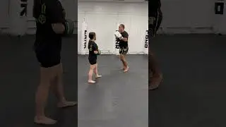 Changing Levels Boxing Combos