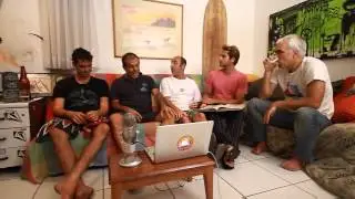 Series Fecham - Ep.  Tico Cavalcanti - Onda 1