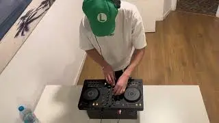 LuiDJi haramcore set [20251214]