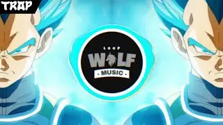 DRAGON BALL SUPER : VEGETA BREAKING HIS LIMITS {Trap Remix} &lrm;⁨@ToeiAnimationjp⁩&nbsp; 