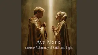 Ave Maria &ndash;Radiance of Belief