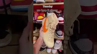My weekly sneaker rotation. Please help me get to 6,000subs. Giveaway soon.