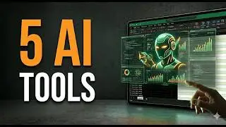 5 Excel AI Features You’re Not Using (But Should)