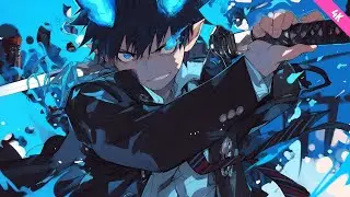 Hijo de Sat&aacute;n | Canci&oacute;n &eacute;pica de Rin Okumura (Blue Exorcist) || Lio_kun