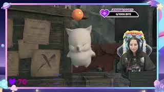 Final Fantasy XVI mit Fluffileinalice - 29