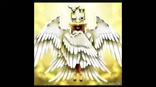 13 angels standing guard &lsquo;round the side of your bed (intro) slowed and reverbed
