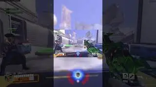 Overwatches best mythic #overwatch2 #shortvideos #viralvideos #foryourpage #funny #subscribe
