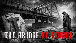 Bridge of Horror: Architect against corruption and tragedy!