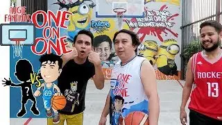 Prediksi MVP Tahun Ini Versi Andovi & Jovial 