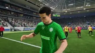 EA Sports FC 26 Magyar komment&aacute;tor mod 90% - Custom Tournament Pakssal#13