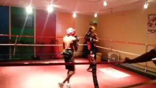 kenyon vs lil head fred 2