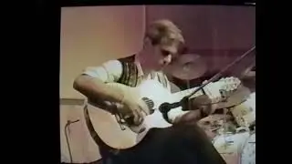 Pellican-Gallo-Gonz&aacute;lez, 1996. LATIN GROOVE (Barney Kessell)