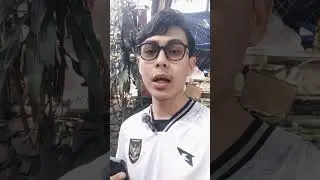 Terbengkalai ‼️ Progres Revitalisasi Pasar Taman Puring,